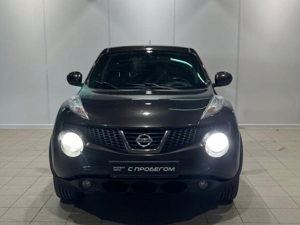 Nissan Juke I с пробегом 2011 года, цена 935 000 рублей, 136030 км, внедорожник, Автокод Объявления