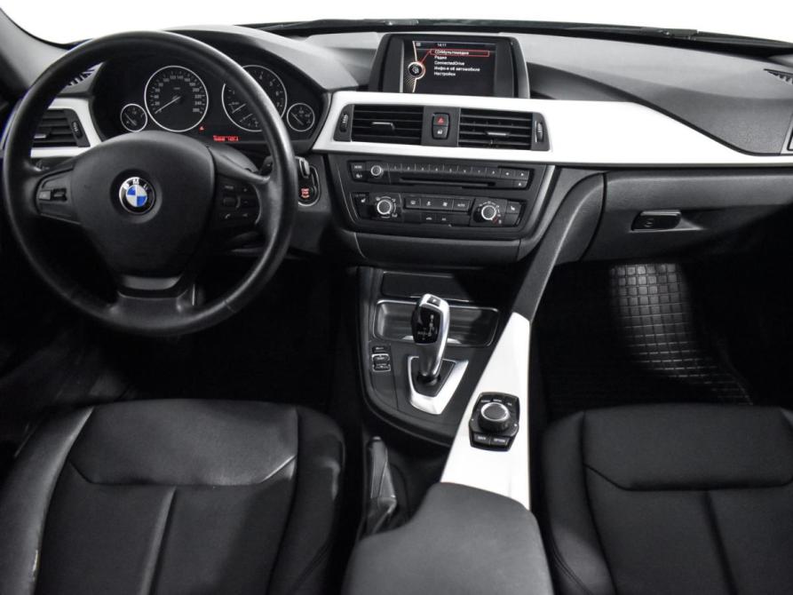 BMW 3 серии VI (F3x) Санкт-Петербург  - изображение 15
