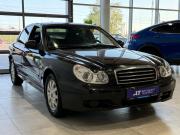Hyundai Sonata IV (EF) Рестайлинг Таганрог  - изображение 20