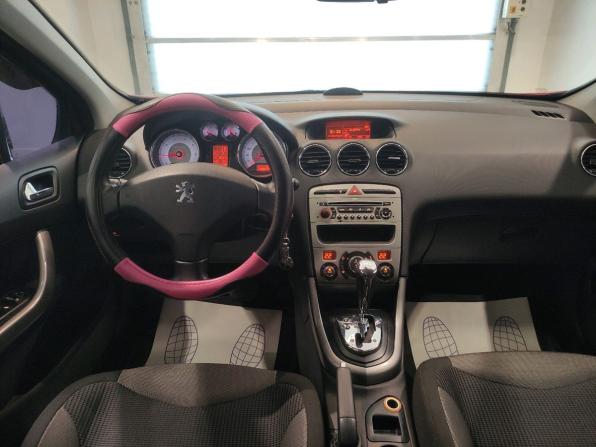 Peugeot 308 I с пробегом 2008 года, цена 349 000 рублей, 198849 км, хэтчбек, Автокод Объявления
