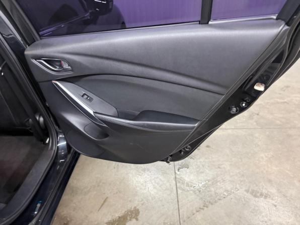 Mazda 6 III (GJ) с пробегом 2013 года, цена 1 497 000 рублей, 167318 км, седан, Автокод Объявления