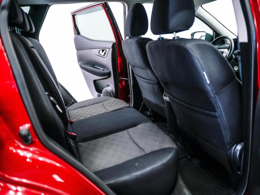 Nissan Qashqai II Красноярск  - изображение 26