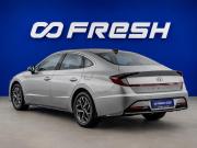 Hyundai Sonata VIII (DN8) Москва  - изображение 25