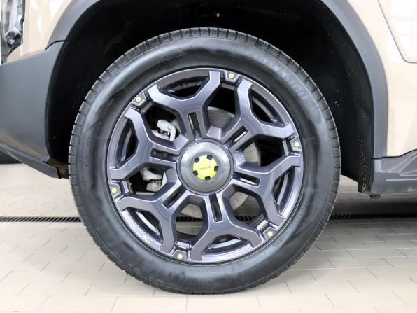 JETOUR T2 с пробегом 2024 года, цена 3 270 000 рублей, 27078 км, внедорожник, Автокод Объявления