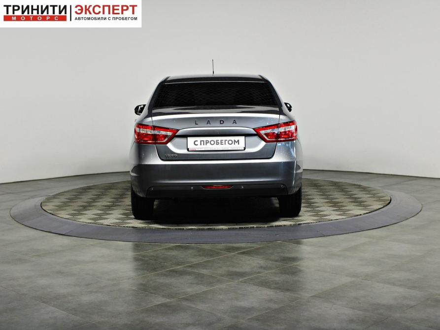 Lada (ВАЗ) Vesta I Белгород  - изображение 6