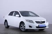 Toyota Corolla X (E140 E150) Омск  - изображение 23