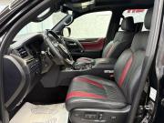 Lexus LX III Рестайлинг 2 Ярославль  - изображение 53