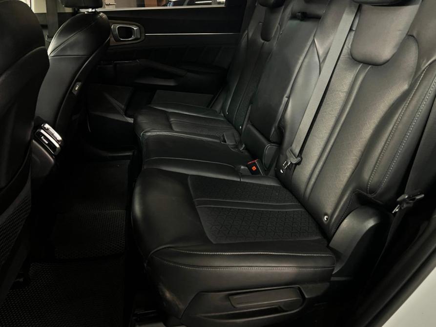 Kia Sorento IV Тюмень  - изображение 18