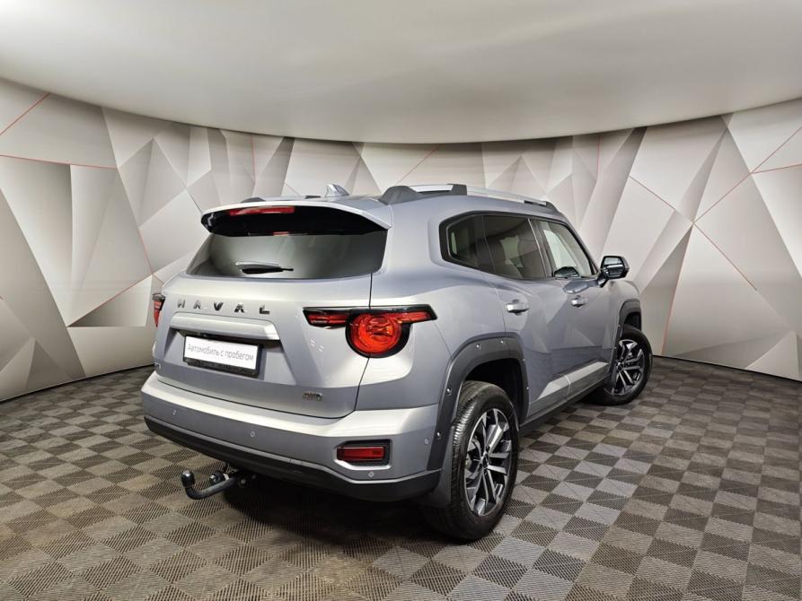 Haval H7 I Москва  - изображение 2