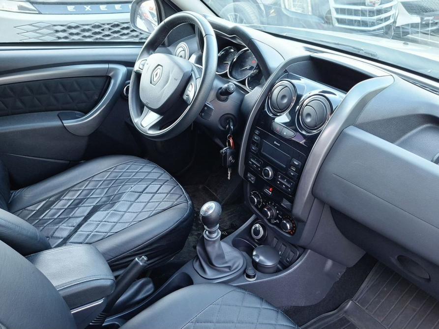 Renault Duster I Рестайлинг Владимир  - изображение 11