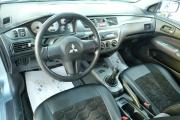 Mitsubishi Lancer IX Рестайлинг Омск  - изображение 32