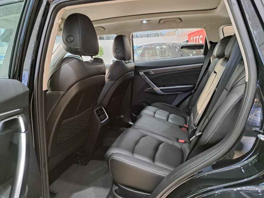 Geely Atlas Pro Казань  - изображение 15