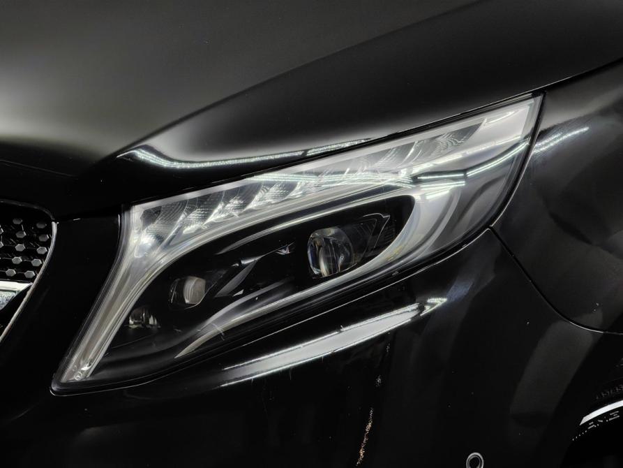 Mercedes-Benz V-Класс III (W447) Москва  - изображение 10