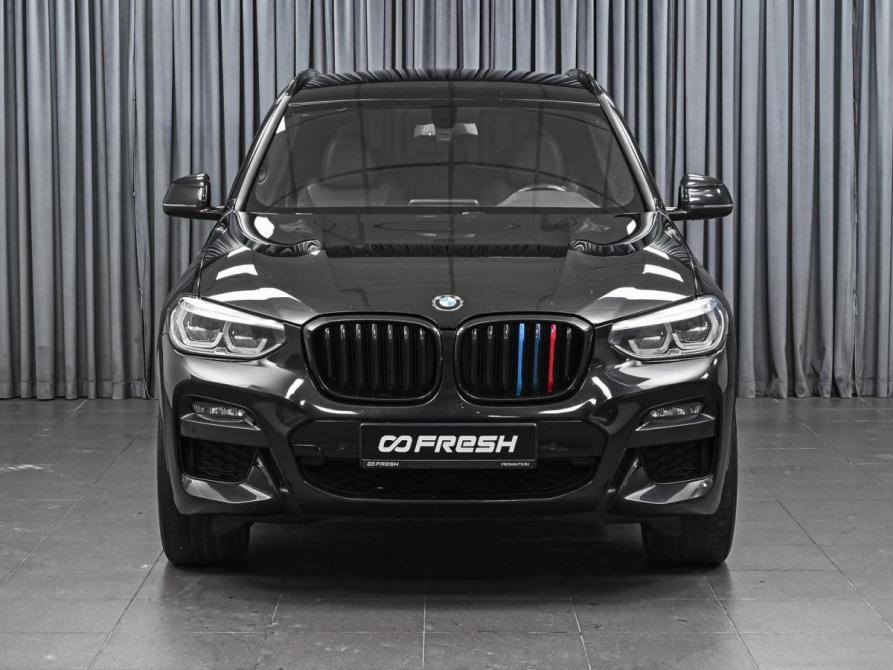 BMW X3 III (G01) Ставрополь  - изображение 3