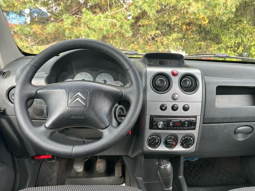 Citroen Berlingo I Рестайлинг Санкт-Петербург  - изображение 14