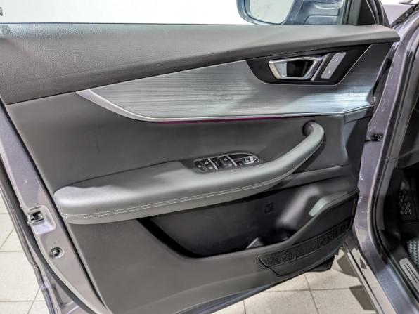 Chery Tiggo 7 Pro Max I с пробегом 2023 года, цена 1 759 000 рублей, 75543 км, внедорожник, Автокод Объявления