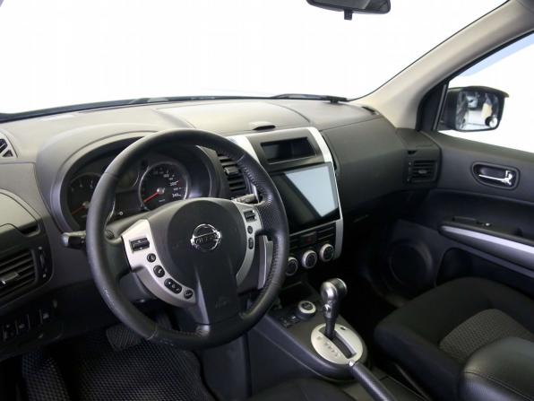 Nissan X-Trail II с пробегом 2010 года, цена 795 000 рублей, 350100 км, внедорожник, Автокод Объявления