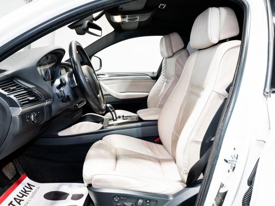 BMW X6 I (E71) Чита  - изображение 5