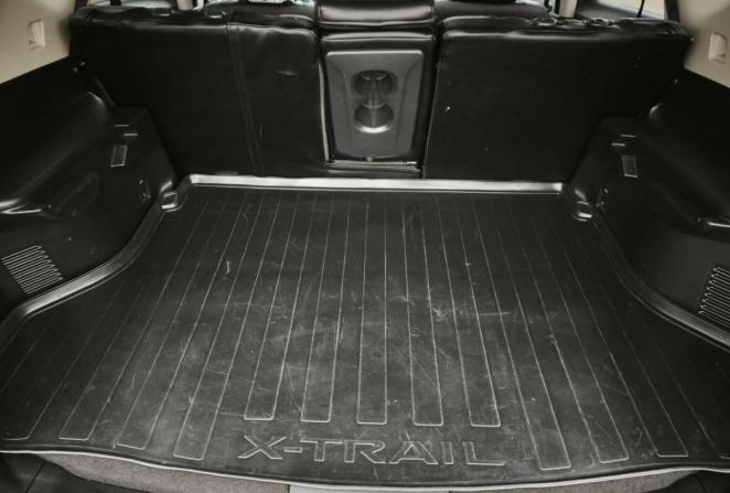 Nissan X-Trail III Рестайлинг с пробегом 2020 года, цена 2 450 000 рублей, 68344 км, внедорожник, Автокод Объявления