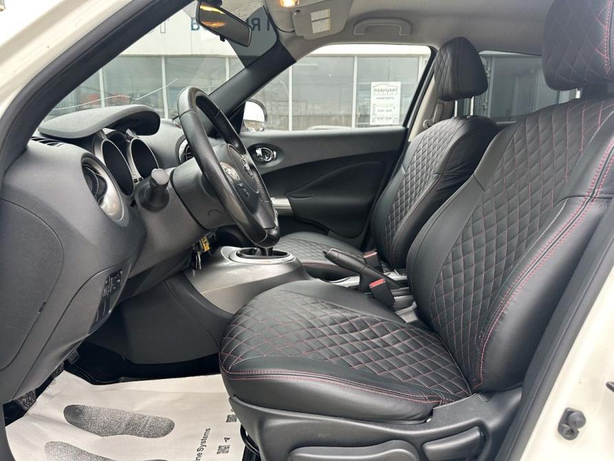 Nissan Juke I Пермь  - изображение 11