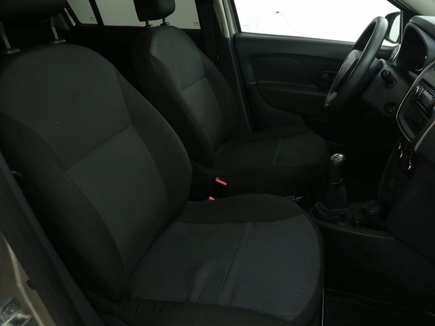 Renault Logan II Иваново  - изображение 10