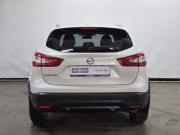 Nissan Qashqai II Ярославль  - изображение 23