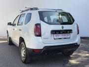 Renault Duster I Рестайлинг Москва  - изображение 25