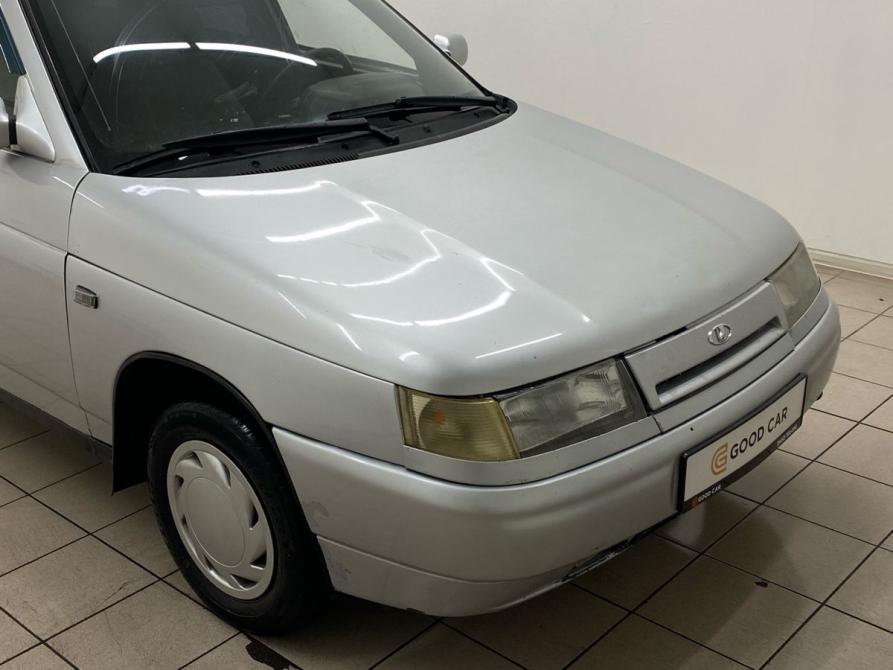 Lada (ВАЗ) 2110 Энгельс  - изображение 7