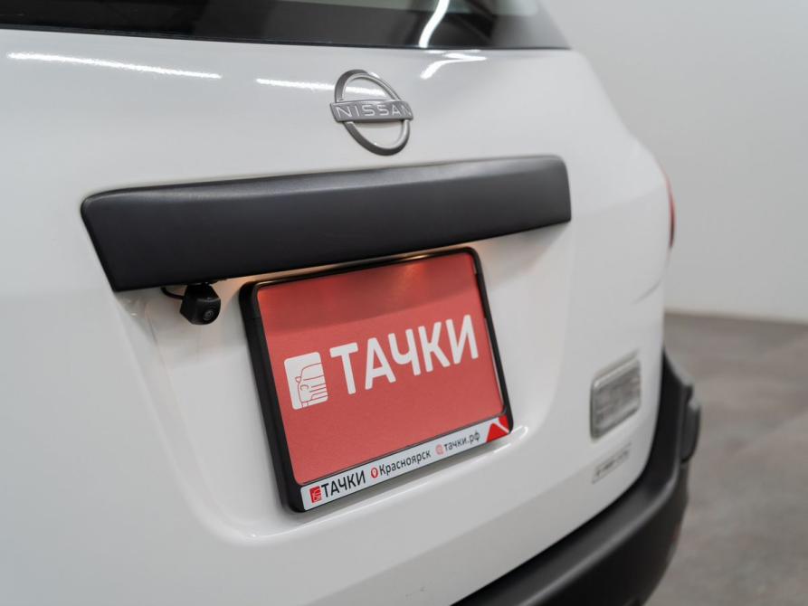 Nissan AD III Рестайлинг Красноярск  - изображение 22