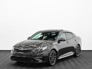 Kia Optima IV Рестайлинг Москва  - изображение 22