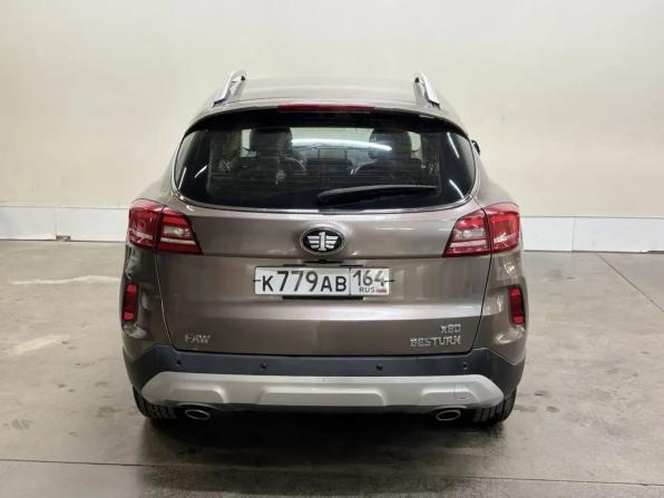FAW Besturn X80 I Рестайлинг с пробегом 2020 года, цена 959 000 рублей, 211520 км, внедорожник, Автокод Объявления