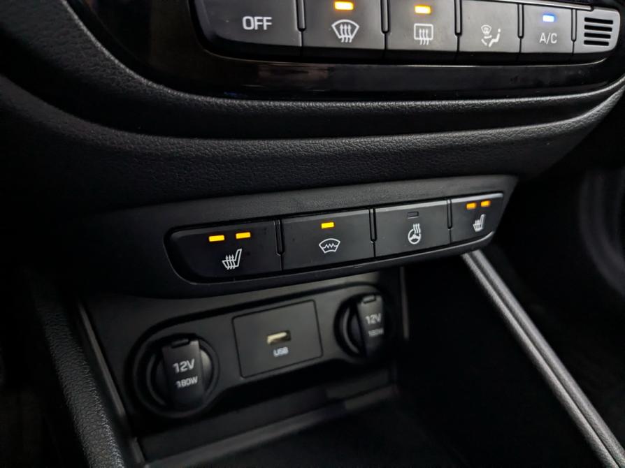 Hyundai Solaris II Рестайлинг Москва  - изображение 27