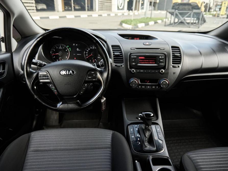 Kia Cerato III Рестайлинг (Classic) Казань  - изображение 8