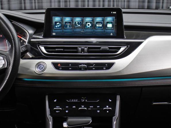 Changan CS75 I Рестайлинг с пробегом 2020 года, цена 1 898 000 рублей, 61320 км, внедорожник, Автокод Объявления
