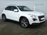 Peugeot 4008 I Москва  - изображение 33
