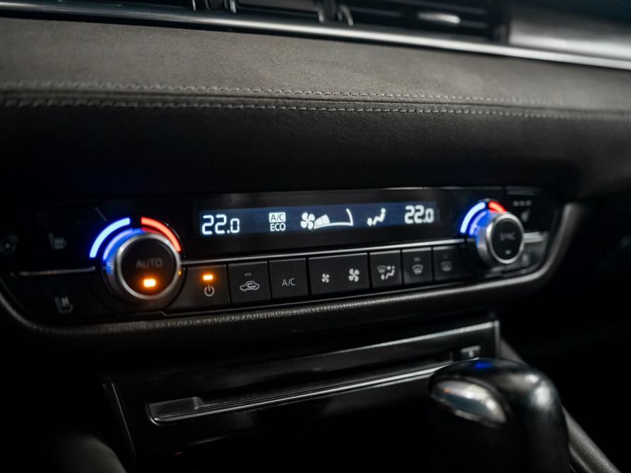 Mazda 6 III (GJ) Рестайлинг 2 Красноярск  - изображение 14