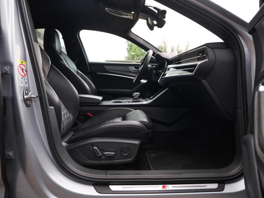 Audi A6 V (C8) Санкт-Петербург  - изображение 29