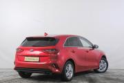 Kia Ceed III Кемерово  - изображение 29