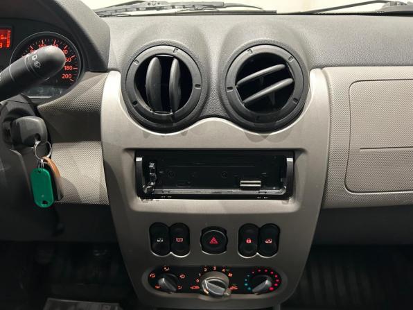 Renault Sandero I с пробегом 2011 года, цена 679 000 рублей, 55555 км, хэтчбек, Автокод Объявления