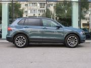 Volkswagen Tiguan II Самара  - изображение 19