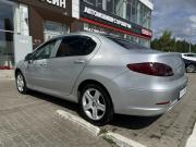 Peugeot 408 I Набережные Челны  - изображение 37