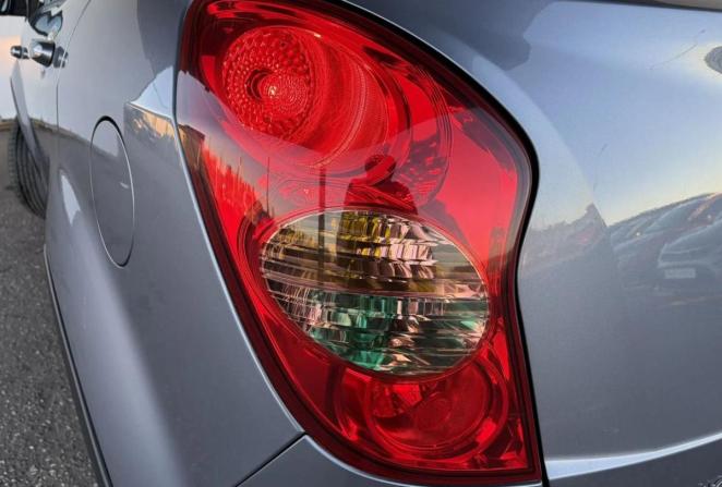 SsangYong Actyon II с пробегом 2011 года, цена 1 150 000 рублей, 102223 км, внедорожник, Автокод Объявления