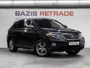 Lexus RX III Тюмень  - изображение 30