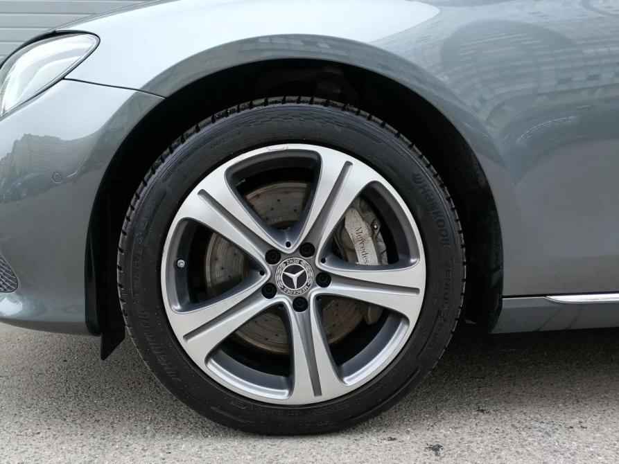 Mercedes-Benz E-Класс V (W213 S213 C238) Санкт-Петербург  - изображение 21