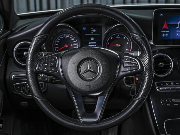 Mercedes-Benz C-Класс IV (W205) с пробегом 2014 года, цена 2 164 000 рублей, 219876 км, седан, Автокод Объявления