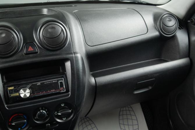 Lada (ВАЗ) Granta I с пробегом 2013 года, цена 219 000 рублей, 267000 км, седан, Автокод Объявления