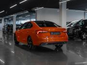 Skoda Octavia IV (A8) Москва  - изображение 30