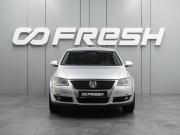 Volkswagen Passat B6 Воронеж  - изображение 21