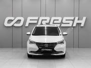 Changan Alsvin Ростов-на-Дону  - изображение 21