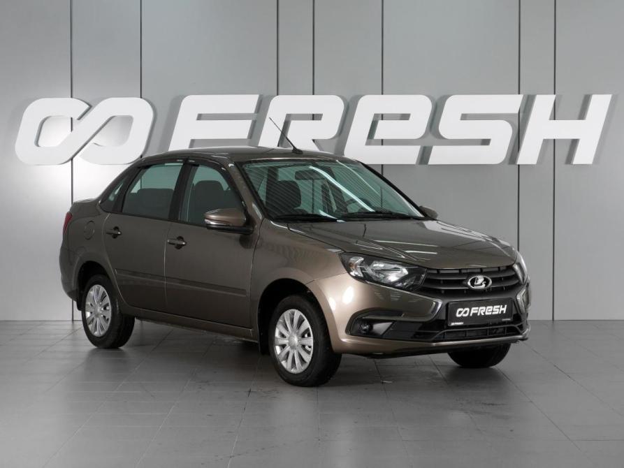 Lada (ВАЗ) Granta I Рестайлинг Минеральные Воды  - изображение 1